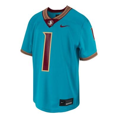 Florida State Nike Kids Replica #1 Jersey