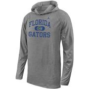  Florida Jordan Brand Youth Cotton Hooded Tee