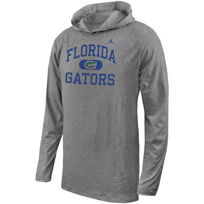 Florida Jordan Brand YOUTH Cotton Hooded Tee