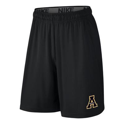 App State Nike YOUTH Fly Shorts