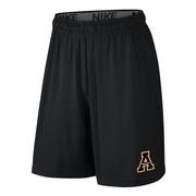  App State Nike Youth Fly Shorts