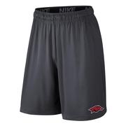  Arkansas Nike Youth Fly Shorts