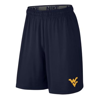 West Virginia Nike YOUTH Fly Shorts