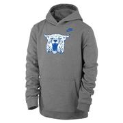  Kentucky Nike Youth Vintage Club Fleece Hoodie