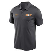  Tennessee Nike Smokey Grey Franchise Polo