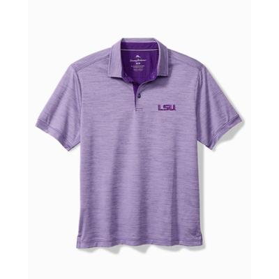 LSU Tommy Bahama Sport San Raphael Polo