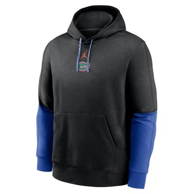 Florida Jordan Brand Team Issue Club Hoodie