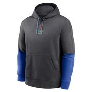  Florida Jordan Brand Team Issue Club Hoodie