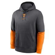  Tennessee Nike Team Issue Club Hoodie