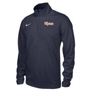  Virginia Nike Script Training 1/4 Zip Pullover