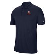  Virginia Nike Victory Solid Polo