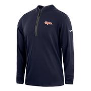  Virginia Nike Victory 1/2 Zip Pullover