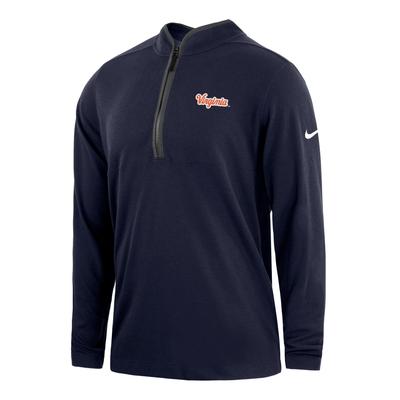 Virginia Nike Victory 1/2 Zip Pullover