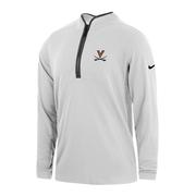  Virginia Nike Victory 1/2 Zip Pullover