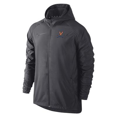 Virginia Nike Essential Jacket