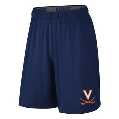 Virginia Nike YOUTH Fly Shorts