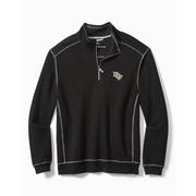  Ucf Tommy Bahama Tobago Bay Half Zip