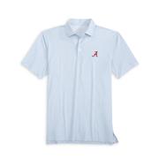  Alabama Southern Tide Driver Clubbin It Printed Polo