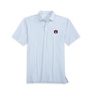  Auburn Southern Tide Driver Clubbin It Printed Polo