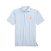  Tennessee Southern Tide Driver Clubbin It Printed Polo