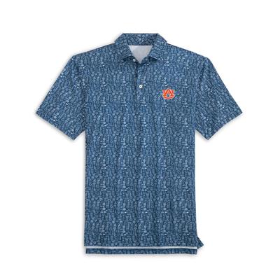 Auburn Southern Tide Driver Finally Friday Polo