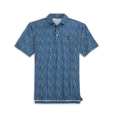 ETSU Southern Tide Driver Finally Friday Polo