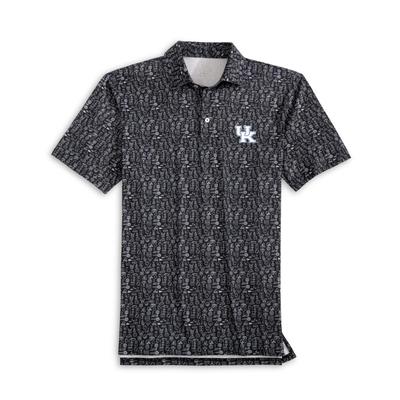 Kentucky Southern Tide Driver Finally Friday Polo