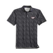  Virginia Tech Southern Tide Driver Finally Friday Polo