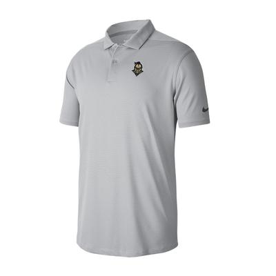 UCF Nike Knight Victory Texture Polo