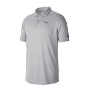  Ucf Nike State Victory Texture Polo