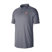  Virginia Nike Victory Texture Polo