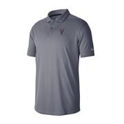  Virginia Nike Vault Victory Texture Polo