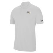  Ucf Nike State Victory Solid Polo