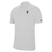  Virginia Nike Vault Victory Solid Polo