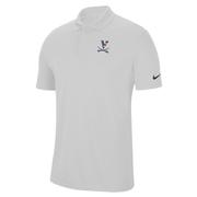  Virginia Nike Victory Solid Polo