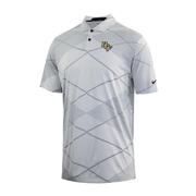  Ucf Nike Vapor Jacquard Polo