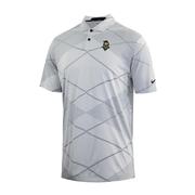  Ucf Nike Knight Vapor Jacquard Polo