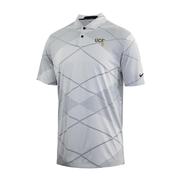  Ucf Nike State Vapor Jacquard Polo