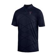  Virginia Nike Vault Vapor Jacquard Polo