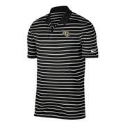  Ucf Nike Victory Stripe Polo