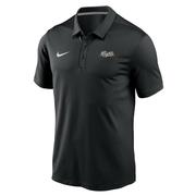  Ucf Nike Script Varsity Polo