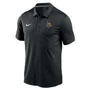  Ucf Nike Knight Varsity Polo