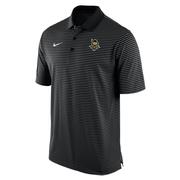  Ucf Nike Knight Stadium Stripe Polo