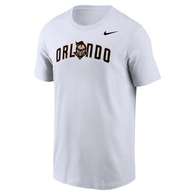 UCF Nike Dri-Fit Legend Orlando Knight Tee