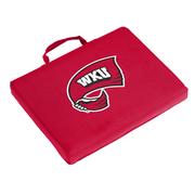  Western Kentucky Bleacher Cushion