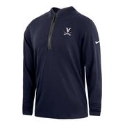  Virginia Nike Victory 1/2 Zip