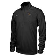  Ucf Nike Dri- Fit Knight Training 1/4 Zip