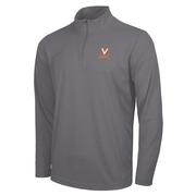  Virginia Nike Intensity 1/4 Zip