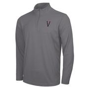  Virginia Nike Vault Intensity 1/4 Zip