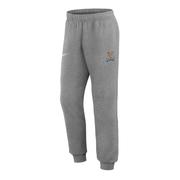  Virginia Nike Club Fleece Joggers